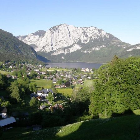 Apartment Altaussee Exterior photo