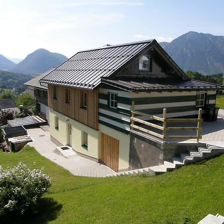 Apartment Altaussee Exterior photo