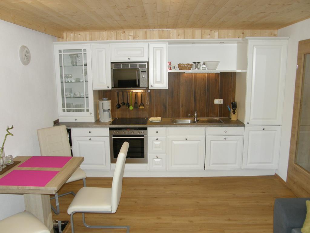 Apartment Altaussee Room photo
