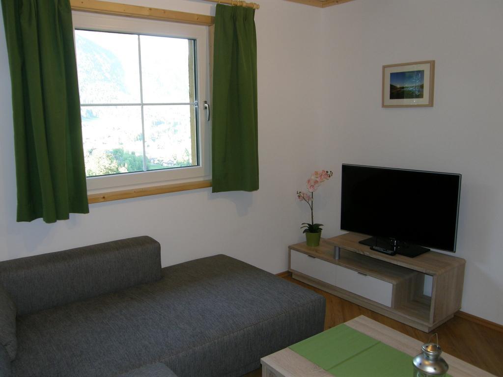 Apartment Altaussee Room photo