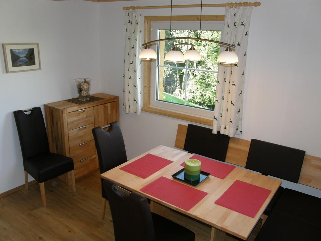 Apartment Altaussee Room photo