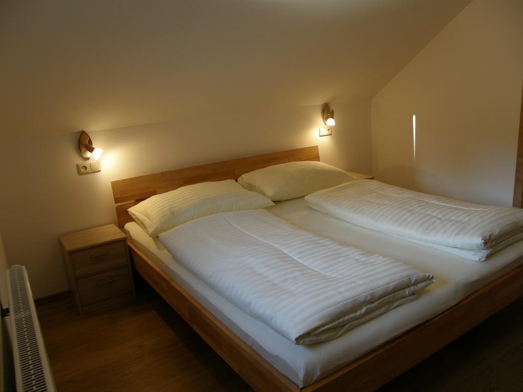 Apartment Altaussee Room photo