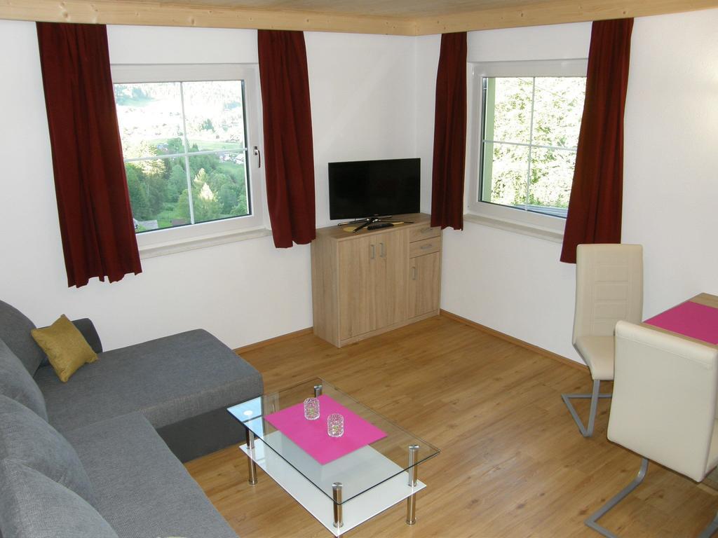 Apartment Altaussee Room photo
