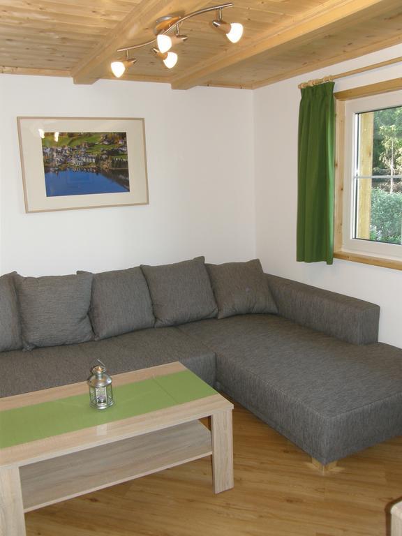 Apartment Altaussee Room photo