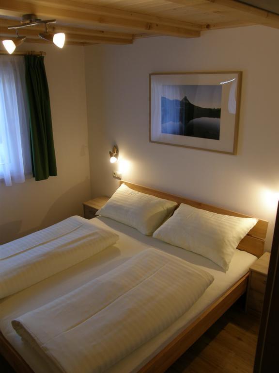 Apartment Altaussee Room photo