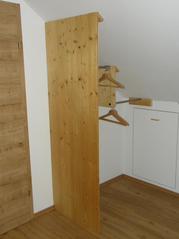 Apartment Altaussee Room photo
