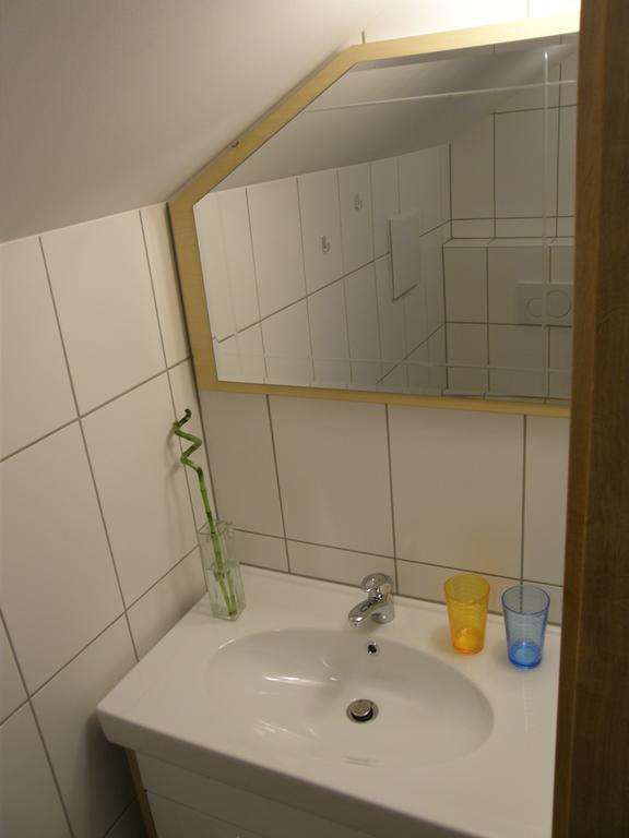 Apartment Altaussee Room photo