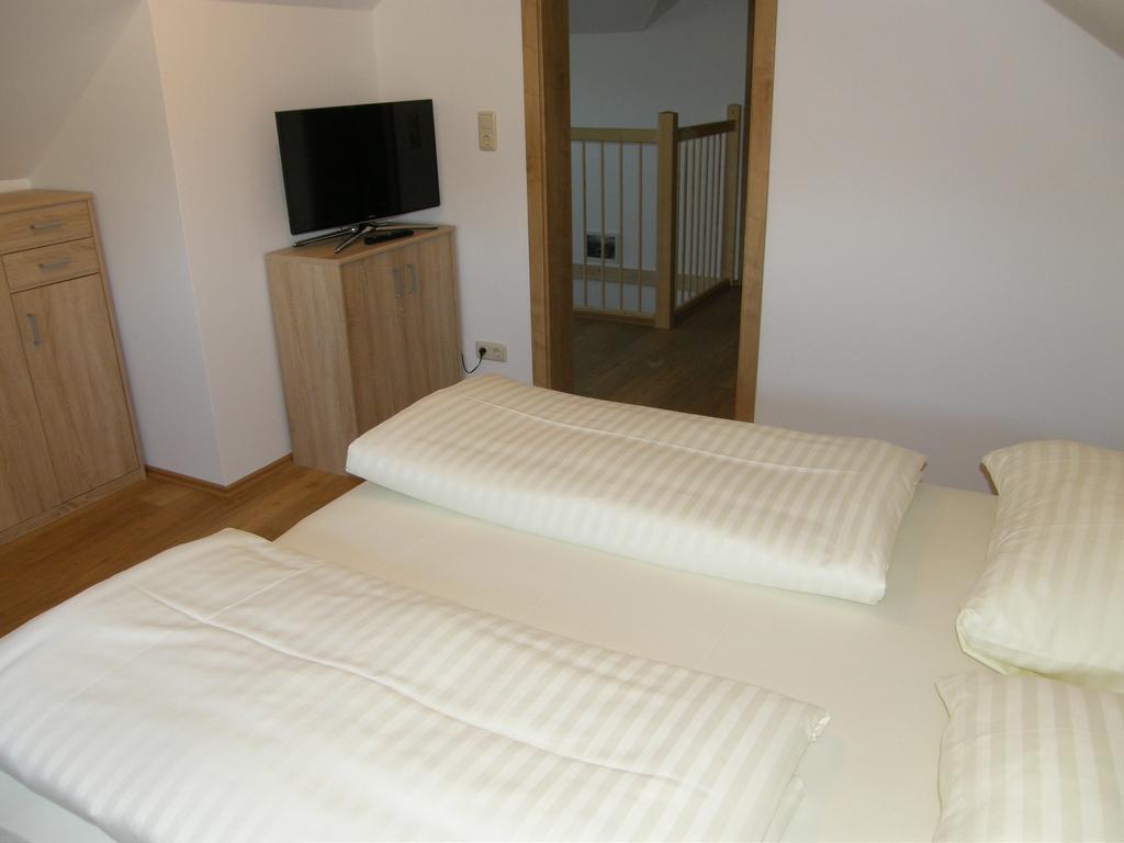Apartment Altaussee Room photo