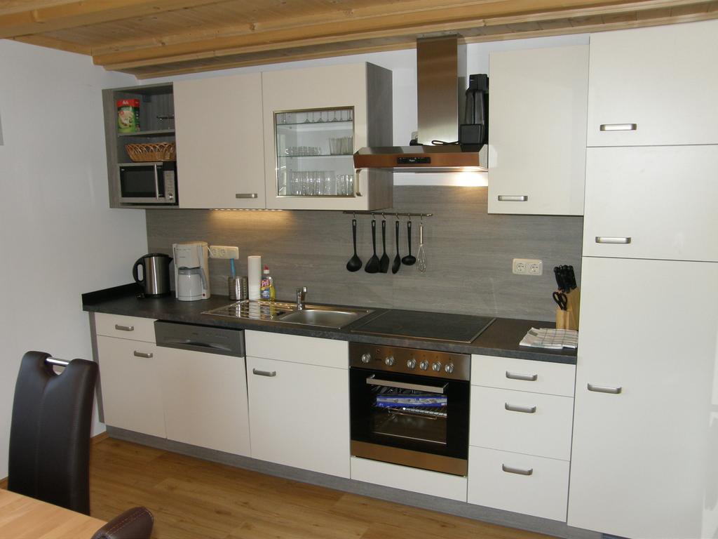 Apartment Altaussee Room photo