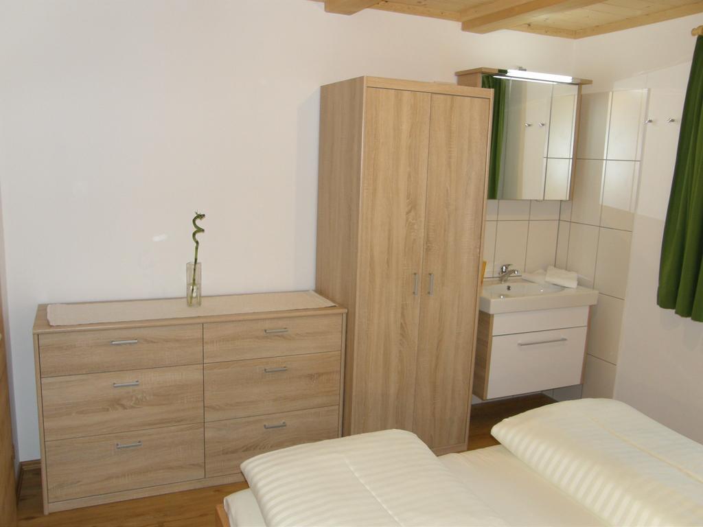 Apartment Altaussee Room photo