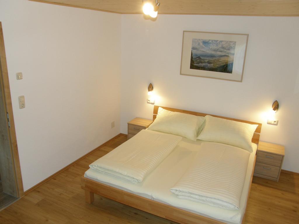 Apartment Altaussee Room photo