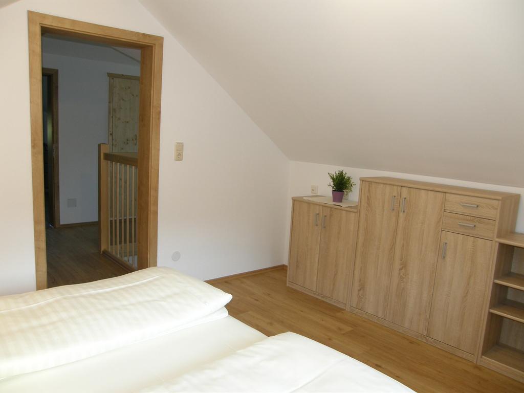 Apartment Altaussee Room photo