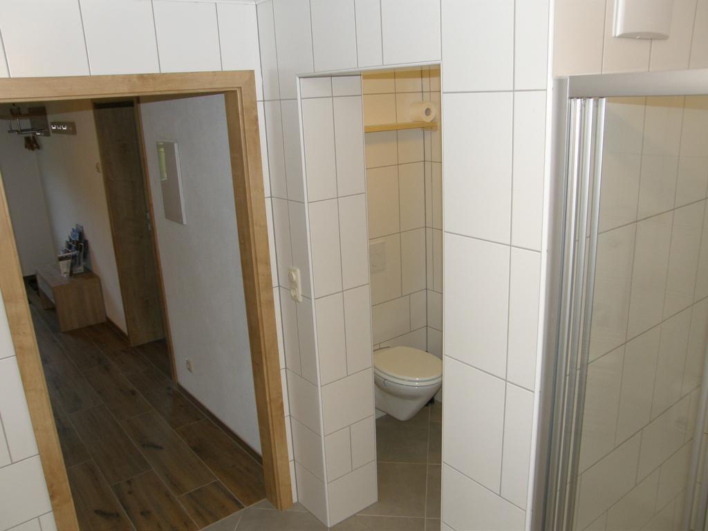 Apartment Altaussee Room photo