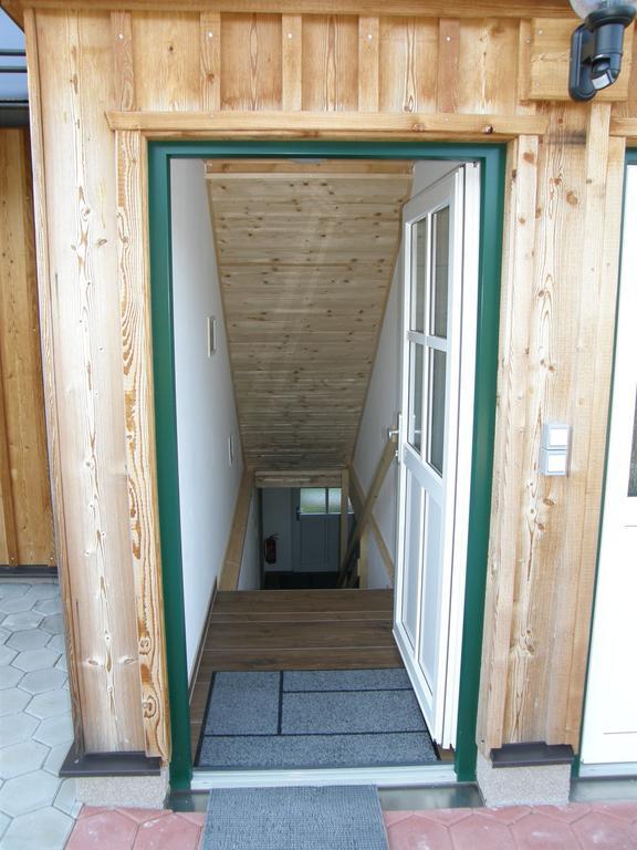 Apartment Altaussee Room photo