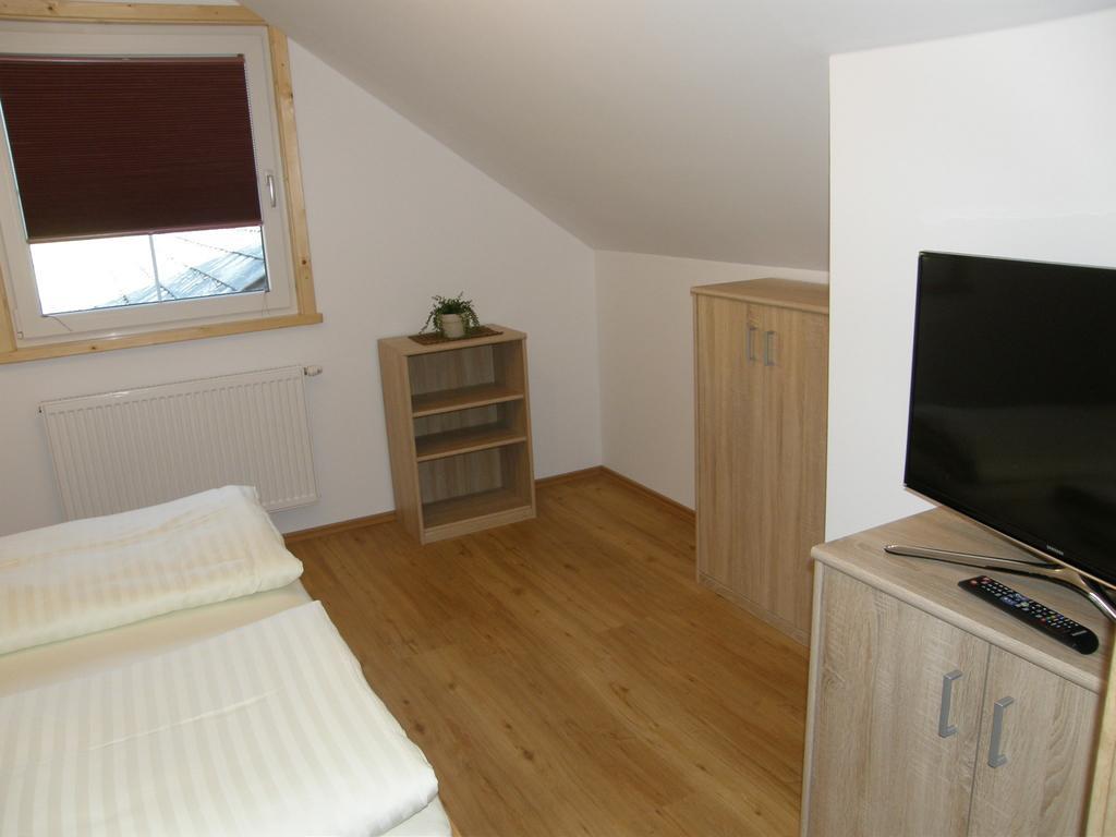 Apartment Altaussee Room photo