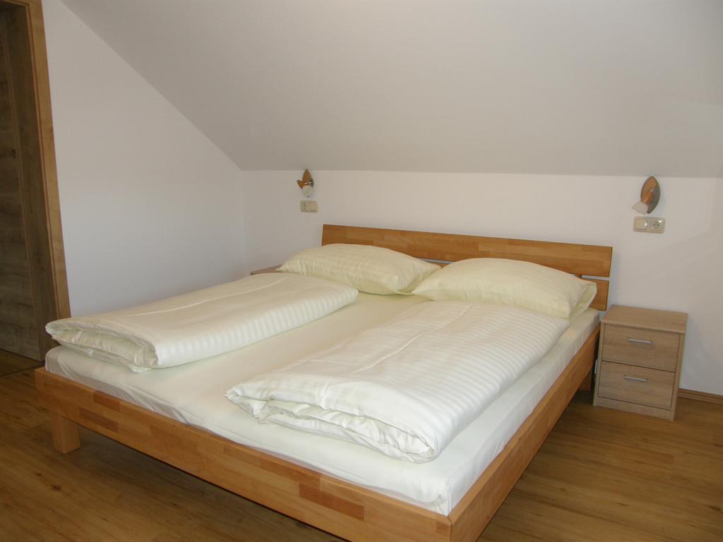 Apartment Altaussee Room photo