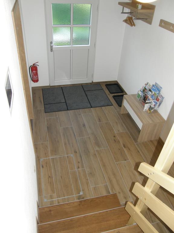 Apartment Altaussee Room photo