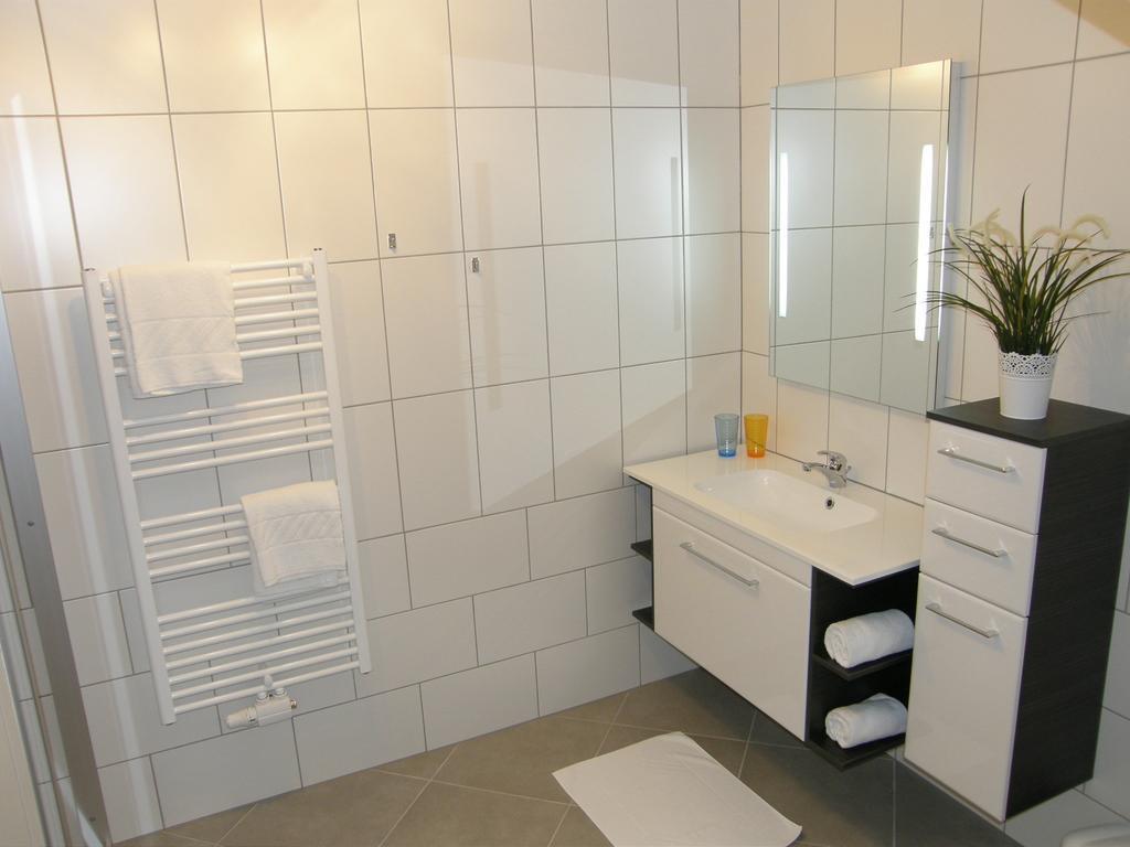 Apartment Altaussee Room photo