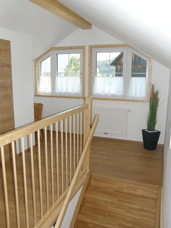 Apartment Altaussee Room photo