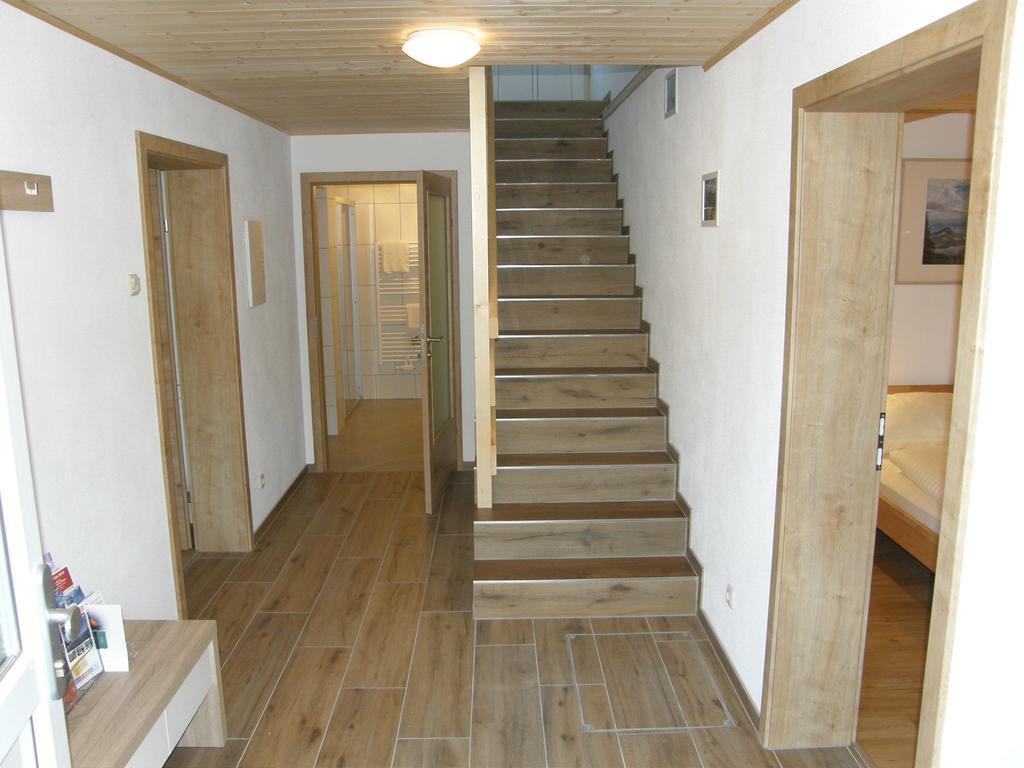 Apartment Altaussee Room photo