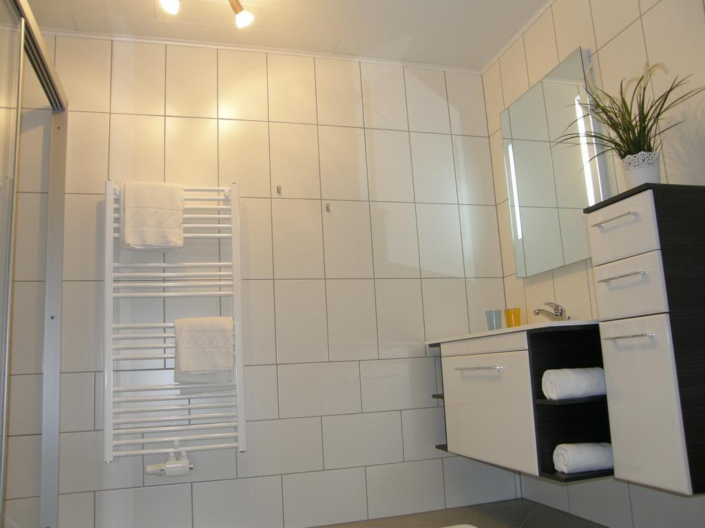 Apartment Altaussee Room photo
